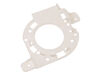 BRACKET BLOWER FRONT – Part Number: WR17X13001