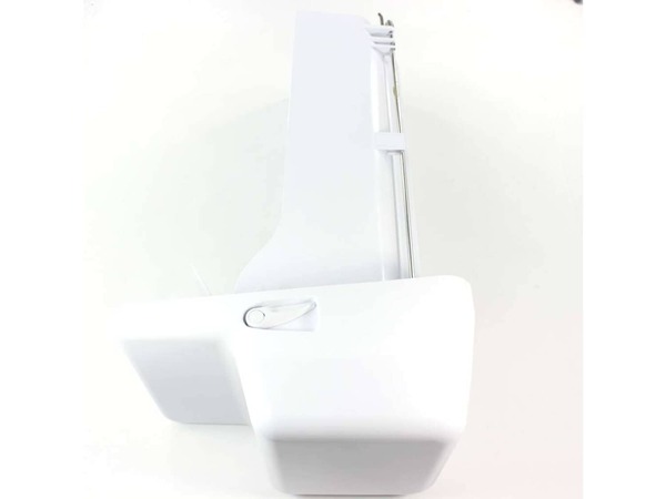 3513239-1-M-GE-WR29X10105- Assembly TRAY ICE-BUCKET