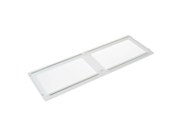 3513268-1-M-GE-WR32X10726- SNACK PAN SHELF Assembly