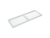 3513268-2-S-GE-WR32X10726- SNACK PAN SHELF Assembly