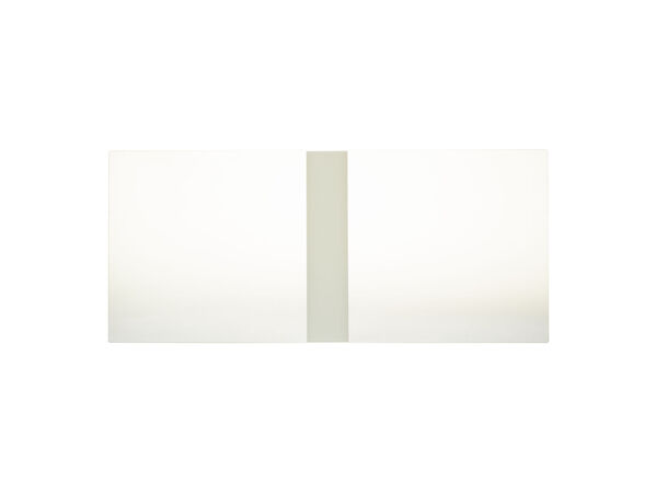 3513285-1-M-GE-WR32X10819- GLASS COVER Vegetable PAN