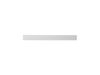 3513300-2-S-GE-WR38X10453-TRIM FRONT SHELF GLASS