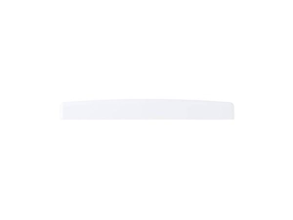3513303-1-M-GE-WR38X10456-Freezer Shelf Trim - White