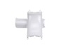 3513305-2-S-GE-WR49X10253-COVER Assembly FF INLET