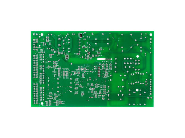 3513324-1-M-GE-WR55X11050-BOARD Assembly MAIN CONTROL