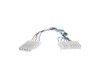 3513325-2-S-GE-WR55X11054-HARNESS BOARD INDIV.