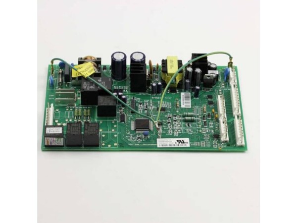 3513330-1-M-GE-WR55X11080- MAIN BOARD Assembly