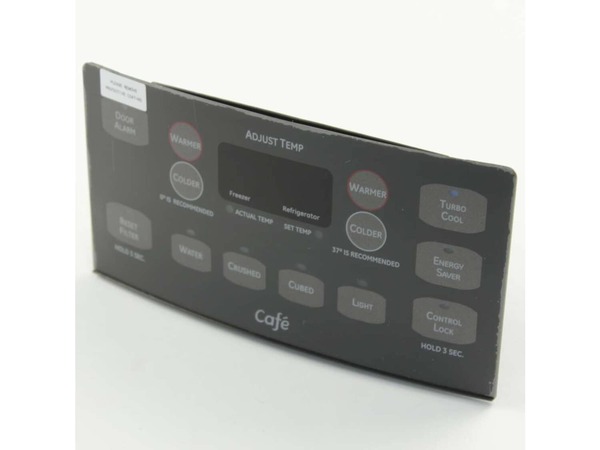 3513340-1-M-GE-WR55X11100- INTERFACE DISPENSER Assembly