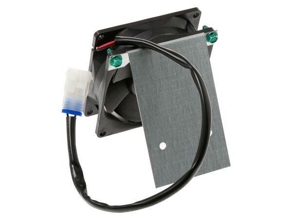 3513350-1-M-GE-WR60X10306- DRAIN FAN BRACKET Assembly