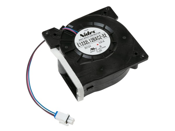 3513354-1-M-GE-WR60X10329- FAN Assembly