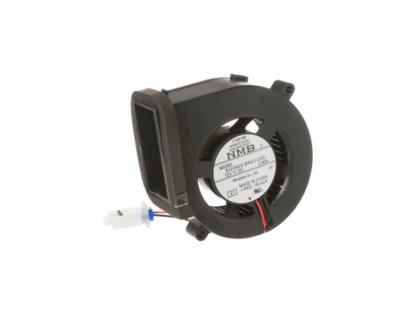 3513355-1-M-GE-WR60X10330-Refrigerator Fan Motor