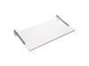 3513395-2-S-GE-WR71X10998- GLASS SHELF Assembly