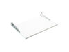 3513418-3-S-GE-WR71X11025- GLASS SHELF Assembly