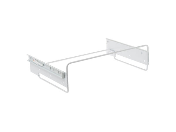 3513422-1-M-GE-WR72X10325- SUPPORT SNACK PAN Assembly