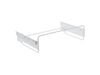 SUPPORT SNACK PAN Assembly – Part Number: WR72X10325