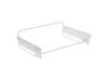 3513422-2-S-GE-WR72X10325- SUPPORT SNACK PAN Assembly