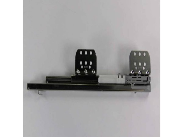 3513446-1-M-GE-WR72X10395- ICE DRAWER SLIDE Left Hand