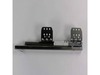 ICE DRAWER SLIDE Left Hand – Part Number: WR72X10395