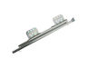 3513446-3-S-GE-WR72X10395- ICE DRAWER SLIDE Left Hand