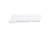 3513454-2-S-GE-WR72X10406- SIDE TRACK Left Hand