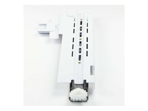 3513462-1-M-GE-WR72X10417- Assembly RAIL-SLIDE LOW L