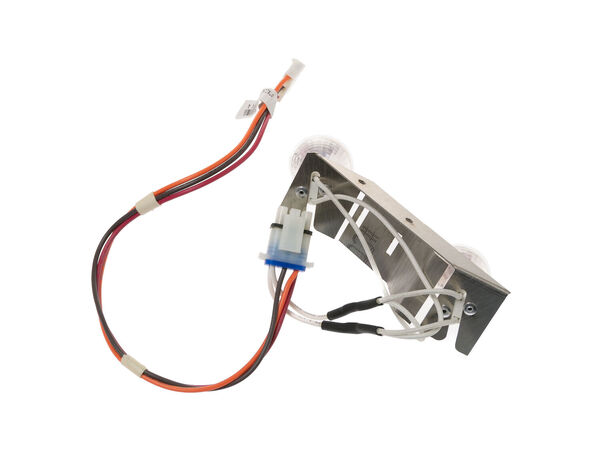 3513470-1-M-GE-WR74X10308- TOP LIGHT Assembly Right Hand