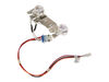 3513470-2-S-GE-WR74X10308- TOP LIGHT Assembly Right Hand