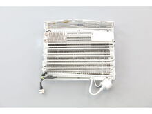 EVAPORATOR Assembly - FZ – Part Number: WR85X10139