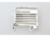 EVAPORATOR Assembly - FZ – Part Number: WR85X10139