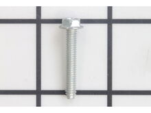 SCREW #8 - 32 X 1 – Part Number: WS02X10058