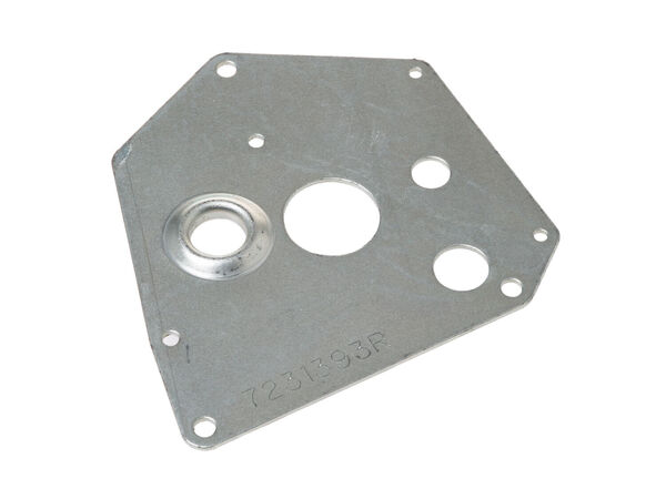 3513748-1-M-GE-WS26X10023-Motor Plate
