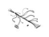 HARNS-WIRE – Part Number: 3955036