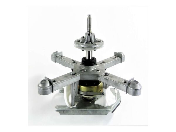 351579-1-M-Whirlpool-3966743           -Washer Gear Case
