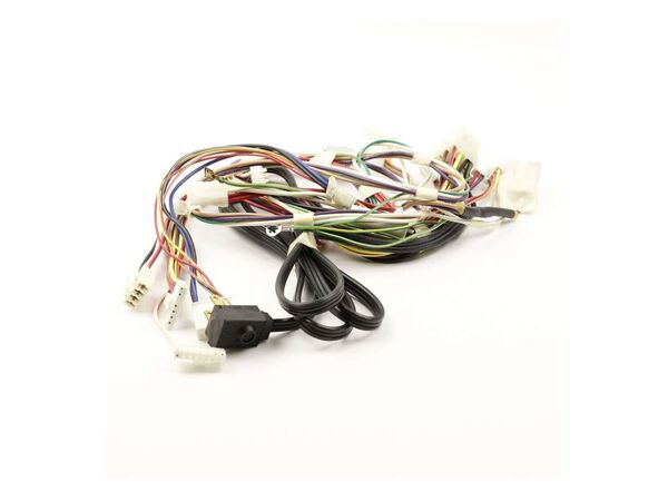 3516731-1-M-Whirlpool-W10390389-WIRE Assembly, UNIT