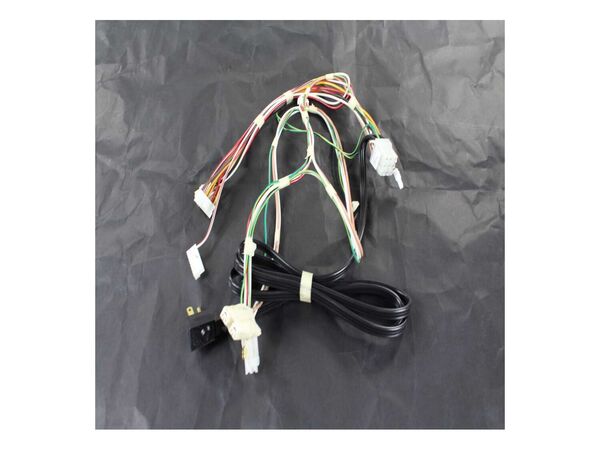 3516733-1-M-Whirlpool-W10390445-WIRE Assembly, UNIT
