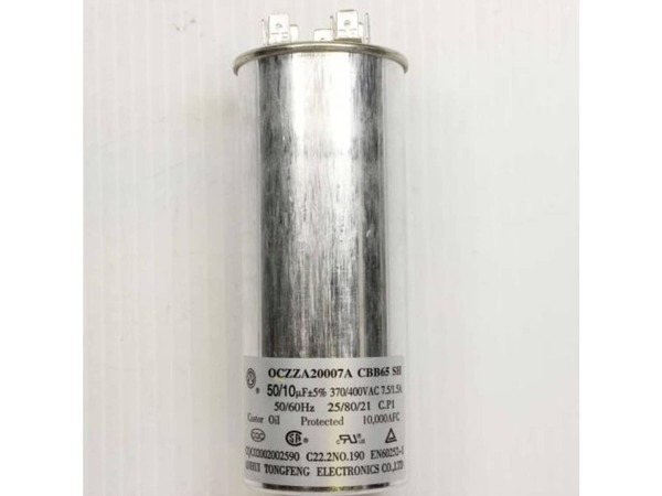 3517203-1-M-LG-0CZZA20007A-Capacitor,Film,Box