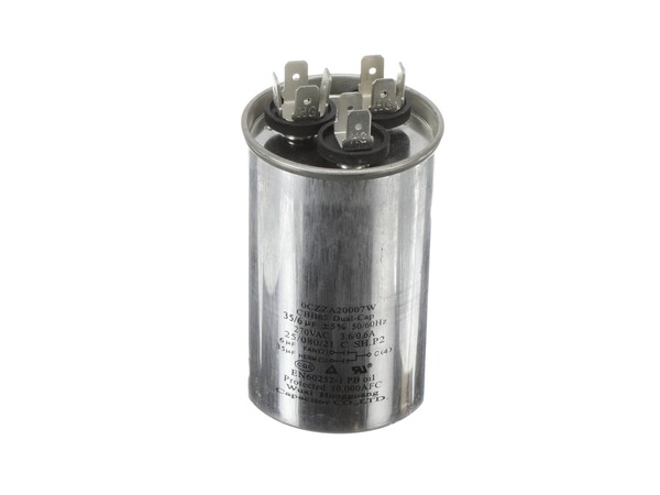 3517208-1-M-LG-0CZZA20007W-Capacitor Film Box