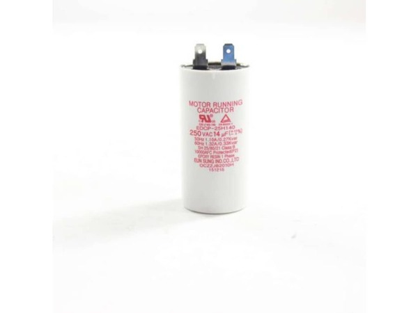 3517218-1-M-LG-0CZZJB2010H-Capacitor,Electric Appliance Film,Radial