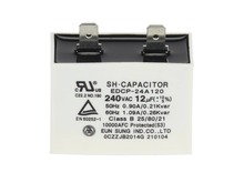 Capacitor – Part Number: 0CZZJB2014G
