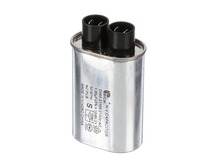Capacitor – Part Number: 0CZZW1H004C