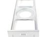 Bracket,Motor – Part Number: 1A00206B