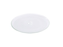 Glass Cooking Tray – Part Number: 1B71961H