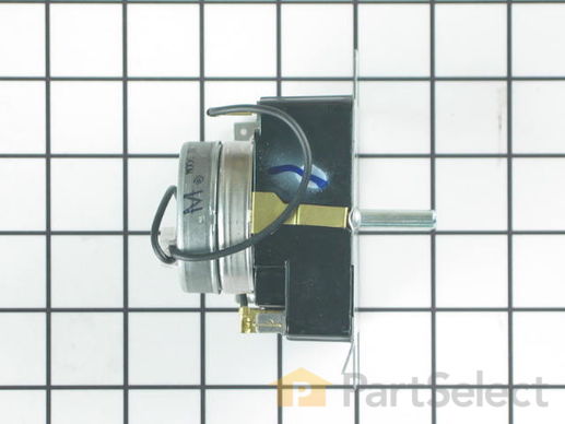 351741-1-M-Whirlpool-3976572           - Timer - 60  Hz.