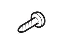 Screw,Tapping – Part Number: 1TPL0402818