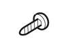 Screw,Tapping – Part Number: 1TPL0402818