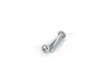 Screw,Tapping – Part Number: 1TTL0403818