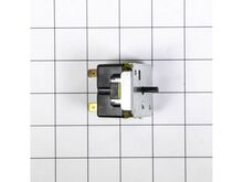 Rotary Switch – Part Number: 2H00598F