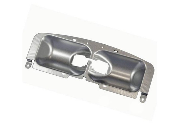 3517852-1-M-LG-3034JA1009A-Refrigerator Lamp Reflector