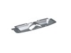 3517852-3-S-LG-3034JA1009A-Refrigerator Lamp Reflector