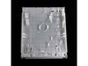 Base Assembly,Cabinet – Part Number: 3041ER0003C